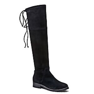Nordstrom Over the Knee Suede Boot